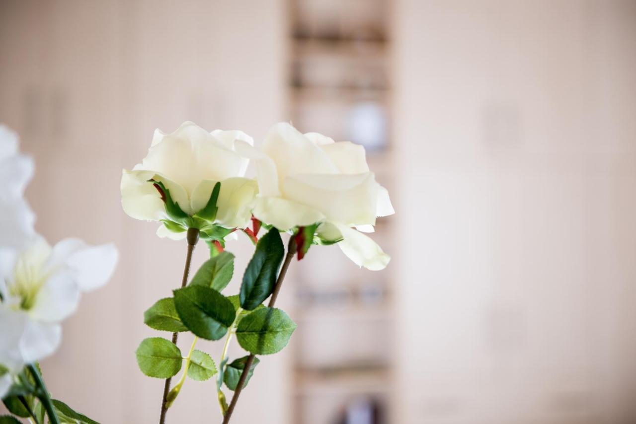 Top Floor Modern Studio In Central Koropi Apartment ภายนอก รูปภาพ